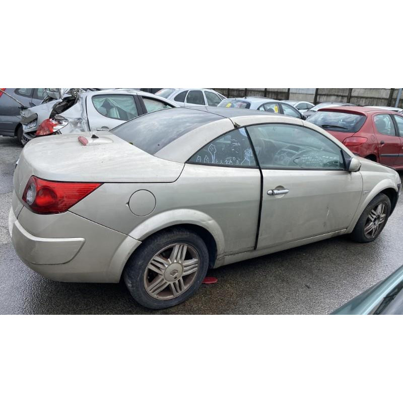 Glace retroviseur droit RENAULT MEGANE 2 Photo n°10