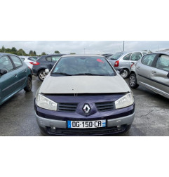 Glace retroviseur droit RENAULT MEGANE 2