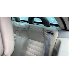 Glace retroviseur droit RENAULT MEGANE 2