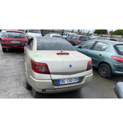 Glace retroviseur droit RENAULT MEGANE 2
