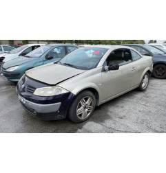 Glace retroviseur droit RENAULT MEGANE 2
