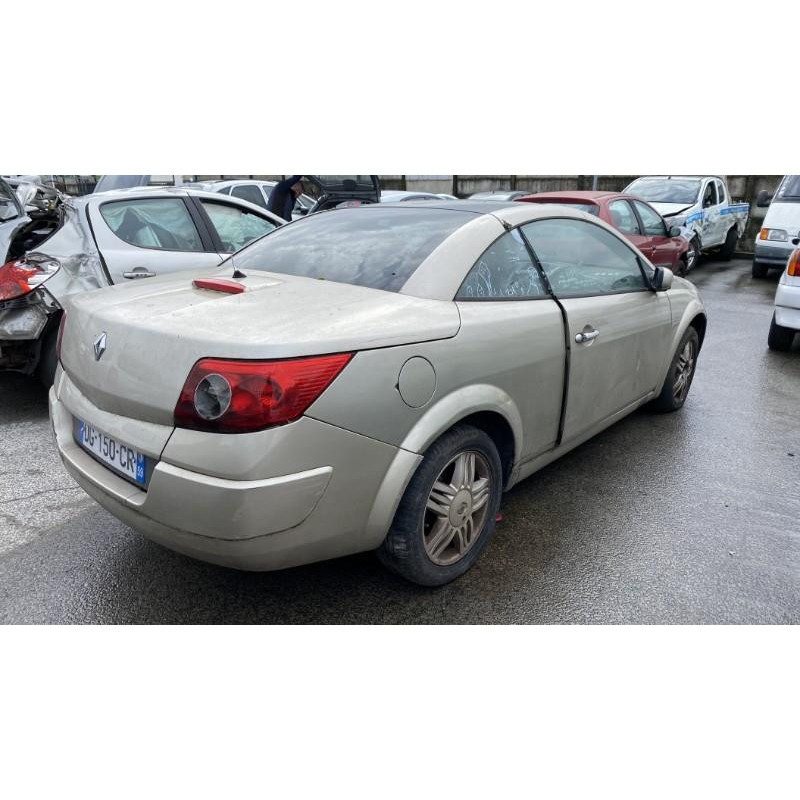 Glace retroviseur droit RENAULT MEGANE 2 Photo n°18