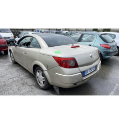 Glace retroviseur droit RENAULT MEGANE 2