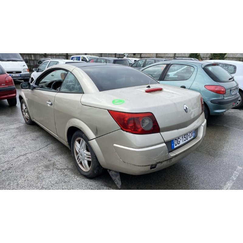 Glace retroviseur droit RENAULT MEGANE 2 Photo n°19