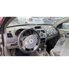 Glace retroviseur droit RENAULT MEGANE 2