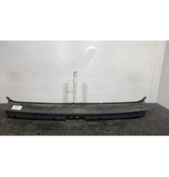 Pare choc arriere RENAULT MASTER 3 Photo n°1