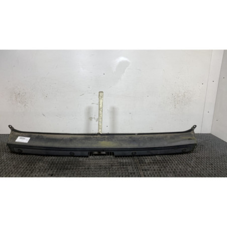 Pare choc arriere RENAULT MASTER 3 Photo n°1