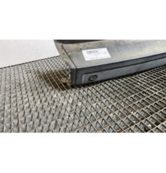 Pare choc arriere RENAULT MASTER 3