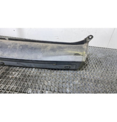 Pare choc arriere RENAULT MASTER 3