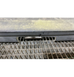 Pare choc arriere RENAULT MASTER 3