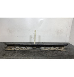 Pare choc arriere RENAULT MASTER 3
