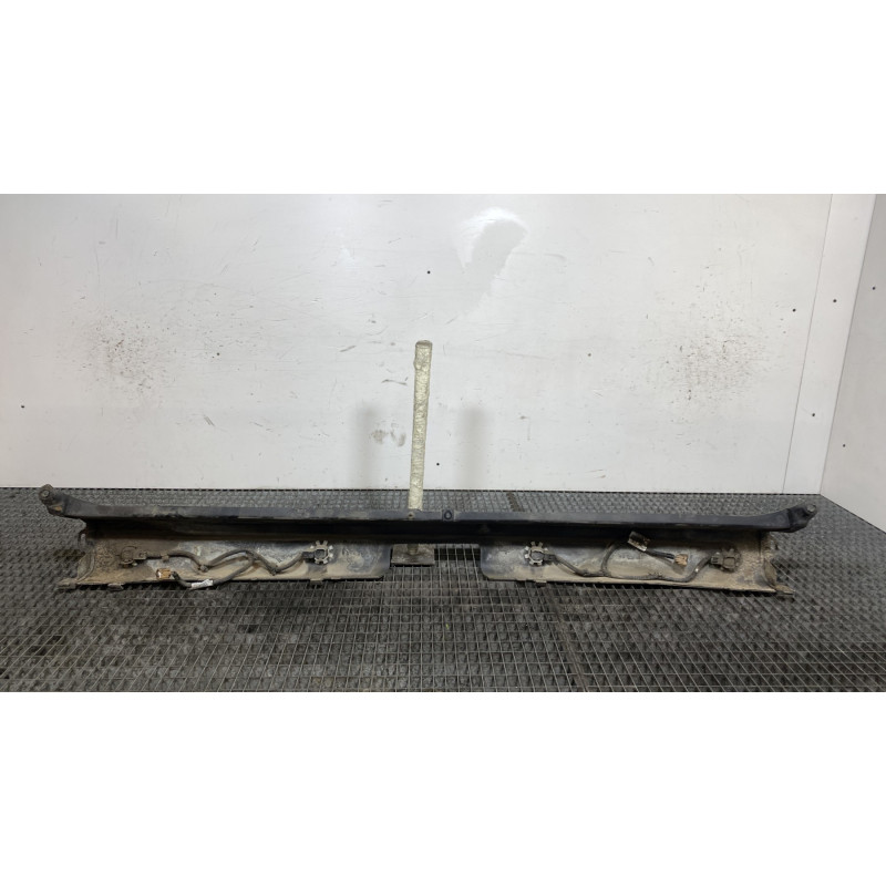 Pare choc arriere RENAULT MASTER 3 Photo n°5