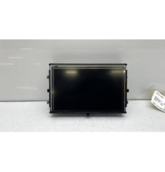 Ecran GPS RENAULT MASTER 3 Photo n°1