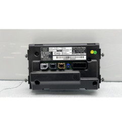 Ecran GPS RENAULT MASTER 3