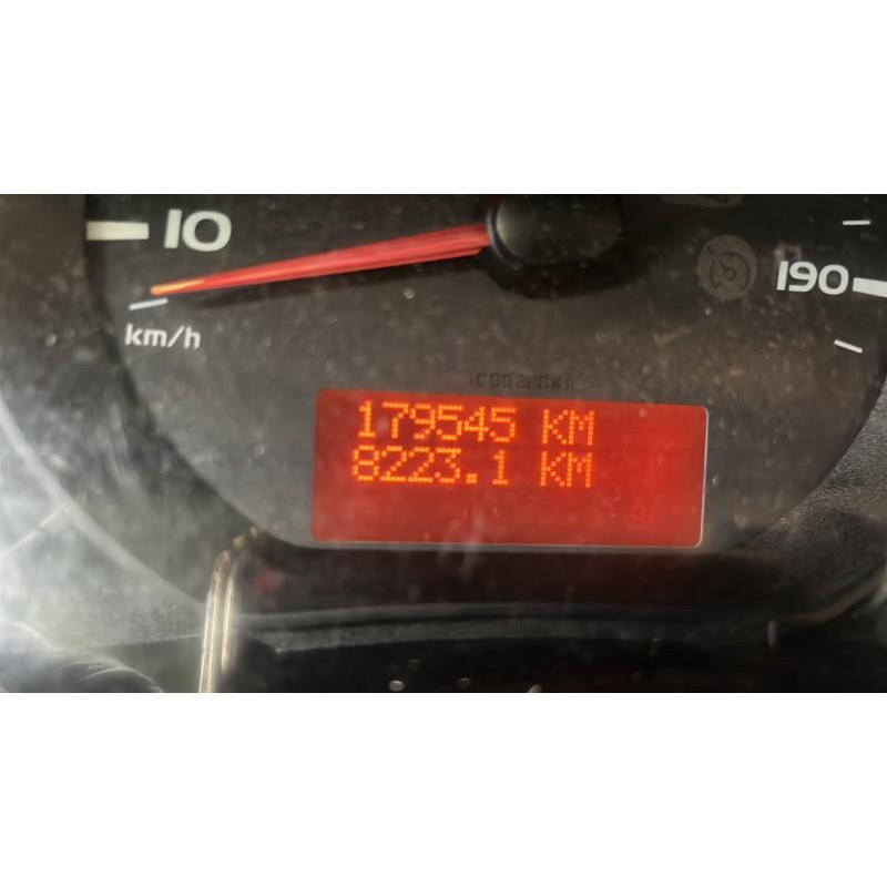 Ecran GPS RENAULT MASTER 3 Photo n°12