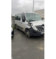 Ecran GPS RENAULT MASTER 3