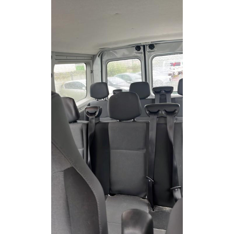 Ecran GPS RENAULT MASTER 3 Photo n°16