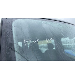 Ecran GPS RENAULT MASTER 3