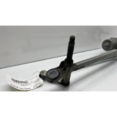 Moteur essuie glace avant RENAULT MASTER 3