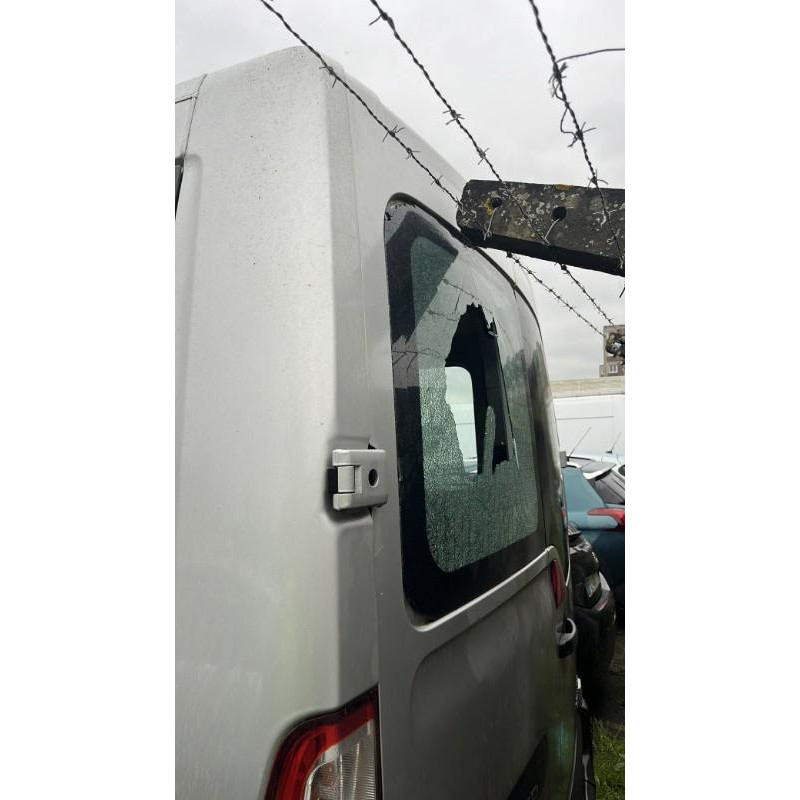 Pare soleil droit RENAULT MASTER 3 Photo n°6