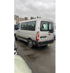 Pare soleil droit RENAULT MASTER 3