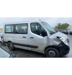 Pare soleil droit RENAULT MASTER 3