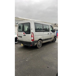 Pare soleil droit RENAULT MASTER 3