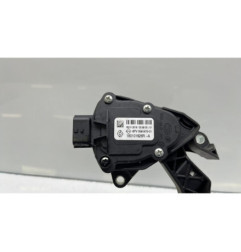 Pedale d'accelerateur RENAULT MASTER 3