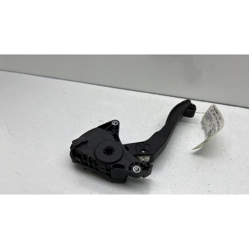 Pedale d'accelerateur RENAULT MASTER 3 Photo n°5