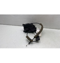 Serrure avant droit RENAULT MASTER 3