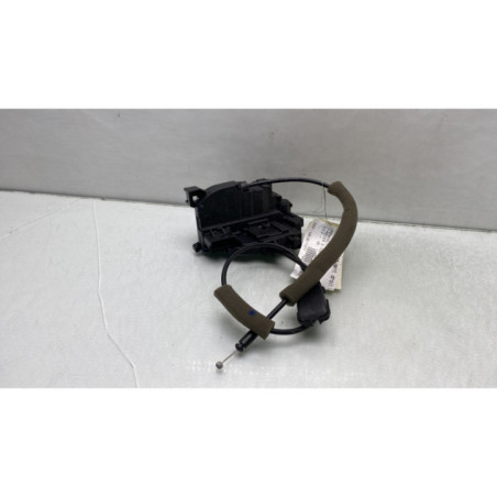 Serrure avant droit RENAULT MASTER 3