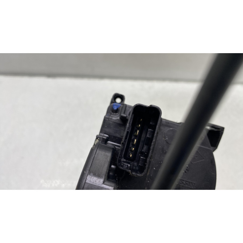 Serrure avant droit RENAULT MASTER 3 Photo n°4