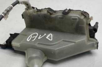 Serrure avant droit PEUGEOT 208 2