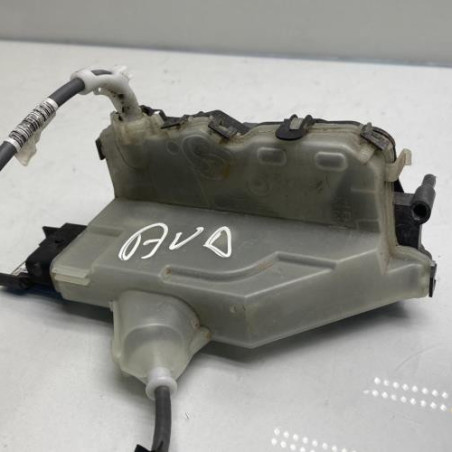 Serrure avant droit PEUGEOT 208 2