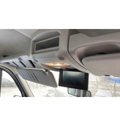 Berceau avant RENAULT MASTER 3
