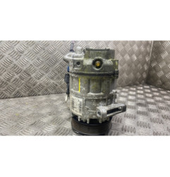 Compresseur clim RENAULT MASTER 3 Photo n°1