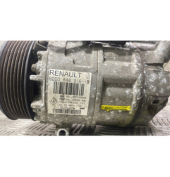 Compresseur clim RENAULT MASTER 3