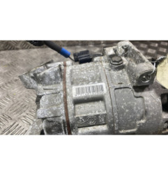 Compresseur clim RENAULT MASTER 3