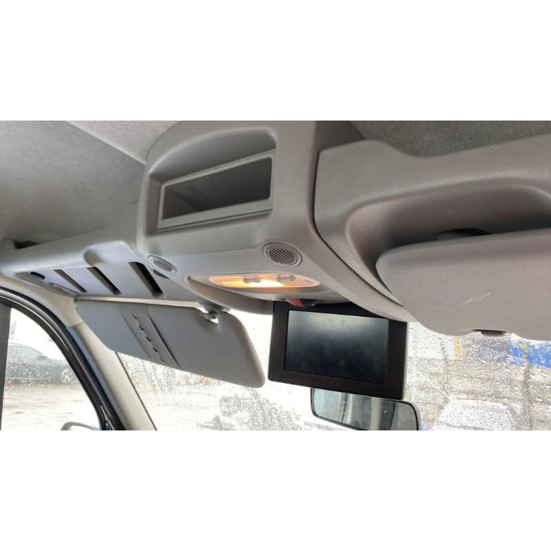 Compresseur clim RENAULT MASTER 3 Photo n°15