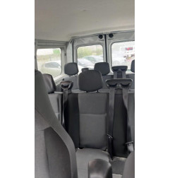 Compresseur clim RENAULT MASTER 3