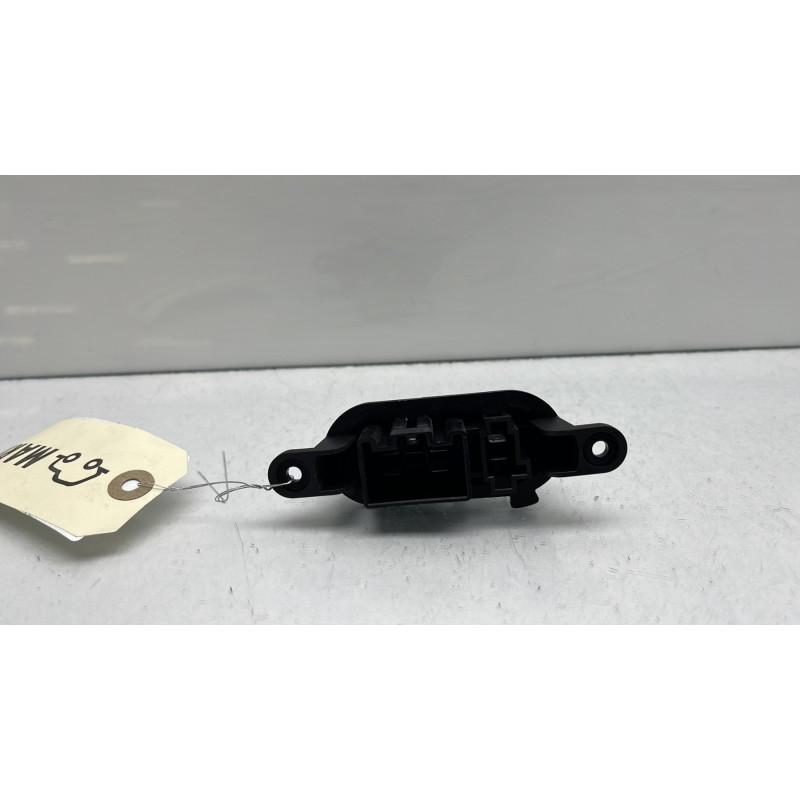 Resistance chauffage RENAULT MASTER 3 Photo n°1