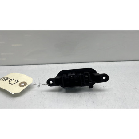 Resistance chauffage RENAULT MASTER 3 Photo n°1