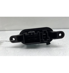 Resistance chauffage RENAULT MASTER 3