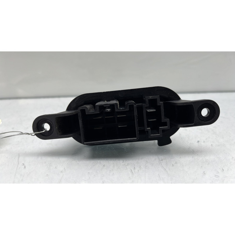 Resistance chauffage RENAULT MASTER 3 Photo n°2