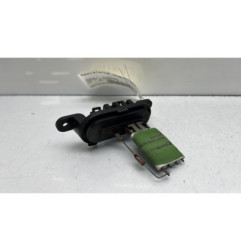 Resistance chauffage RENAULT MASTER 3