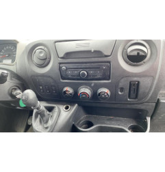 Resistance chauffage RENAULT MASTER 3