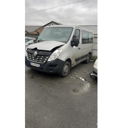 Resistance chauffage RENAULT MASTER 3