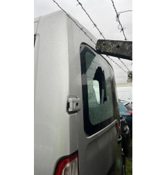 Resistance chauffage RENAULT MASTER 3