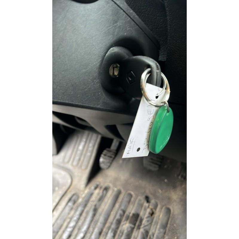 Resistance chauffage RENAULT MASTER 3 Photo n°9