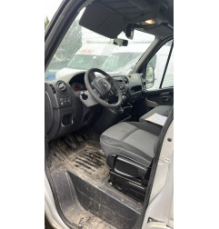 Vase d'expansion RENAULT MASTER 3